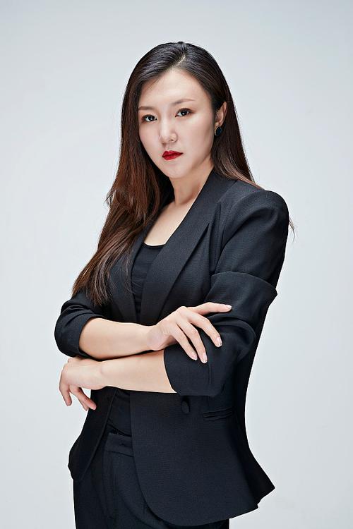 赵艳平 摄影指导总监